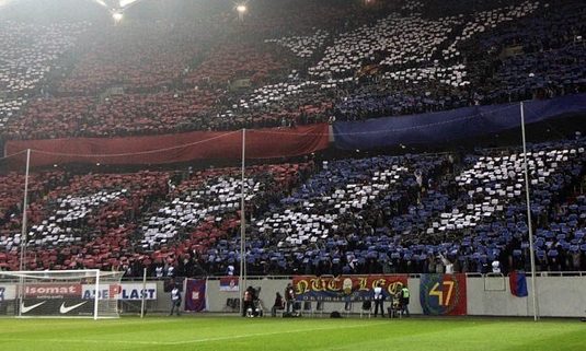 Vezi câte bilete s-au vândut pentru Steaua - Dinamo Tbilisi!