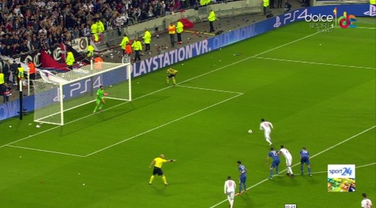 Preview VIDEO | Juventus - Ol. Lyon se joacă în direct pe Dolce Sport 1 de la ora 21:45