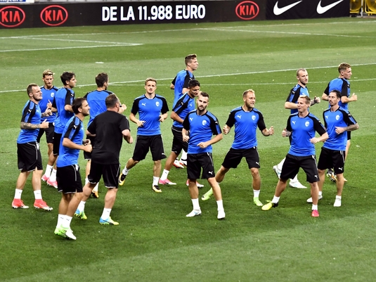 Secretele celor de la Plzen, dezvăluite de un jucător român din Cehia: "Steaua are o şansă bună la calificare"