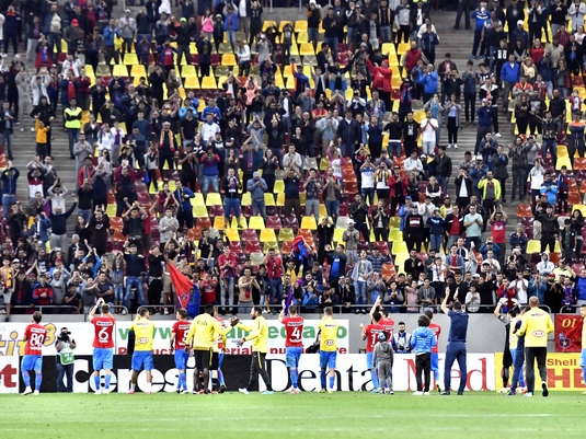 Număr record de bilete vândute de FCSB pentru meciul cu Sporting, în doar 24 de ore: "Sunt sute de comenzi în acelaşi timp"