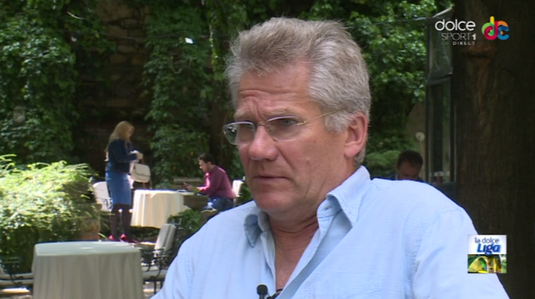 EXCLUSIV Ladislau Boloni ştie de ce e greu ca FCSB să ajungă în grupele Ligii: "Jucătorii sunt de mâna a treia, a patra"