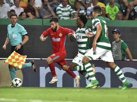 Infern Pentru Fcsb Cate Bilete A Vandut Sporting Pentru Diseară