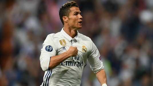 Panică la Real Madrid. Cristiano Ronaldo prefaţează dur meciurile cu PSG 
