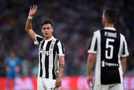Probleme de lot pentru Juventus înaintea meciului cu Tottenham. Patru piese grele lipsesc în prima manşă