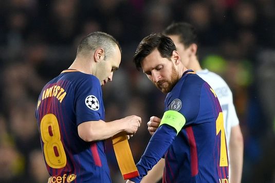 Valverde îl ridică în slăvi pe Messi: "Este un lux să-l ai în echipă. Face fiecare acţiune mai bună"