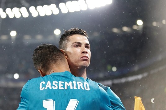VIDEO | De neoprit! Cristiano Ronaldo a reuşit cel mai rapid gol din carieră în Liga Campionilor