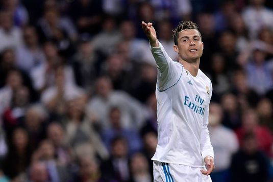 Poate fi oprit Cristiano Ronaldo? Cifrele portughezului înaintea partidei cu Bayern