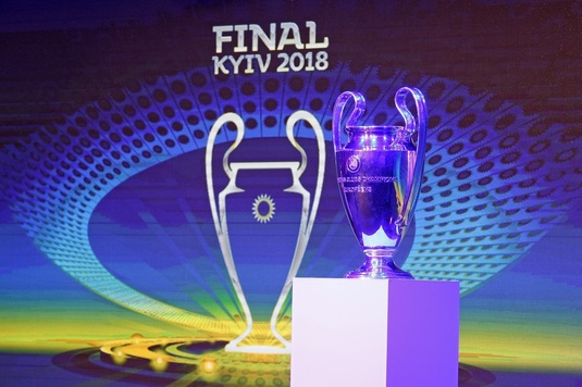 Real Madrid-Liverpool: o finală imprevizibilă! Cine se va încununa “Regina Europei?