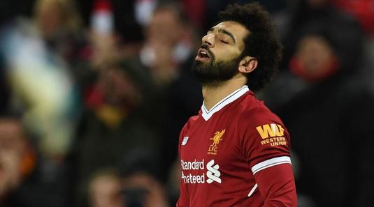 Lovitură pentru Klopp! Salah va respecta Ramadanul în ziua finalei Ligii Campionilor