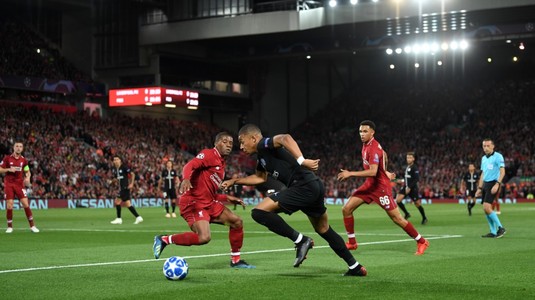 VIDEO | Liverpool câştigă în prelungiri cu PSG, Atletico Madrid întoarce meciul de la Monaco. Toate golurile sunt AICI