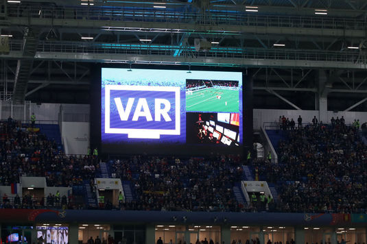 OFICIAL | Anunţul făcut de UEFA. Când se va introduce sistemul VAR în meciurile din Liga Campionilor