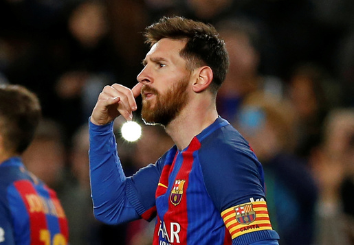 Dezvăluire senzaţională! Leo Messi a fost la un pas să o părăsească pe Barcelona! Cu ce echipă din Spania a negociat
