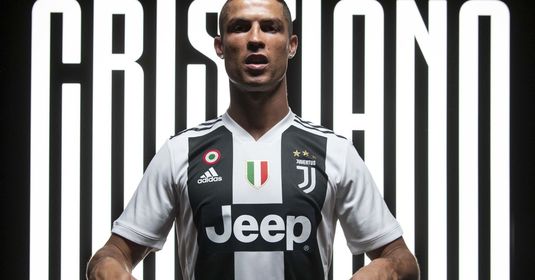 INCREDIBIL | Efectul Cristiano Ronaldo la Torino! Juventus câştigă pe toate părţile: ce s-a întâmplat în primele 110 zile după realizarea transferului
