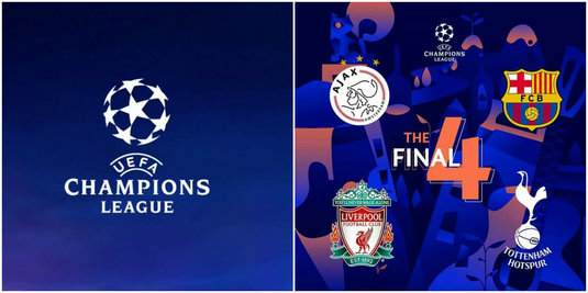 Semifinale UEFA Champions League 2019. Aşa arată programul! Când se joacă meciurile finalului de sezon. Toate duelurile se văd la Telekom Sport
