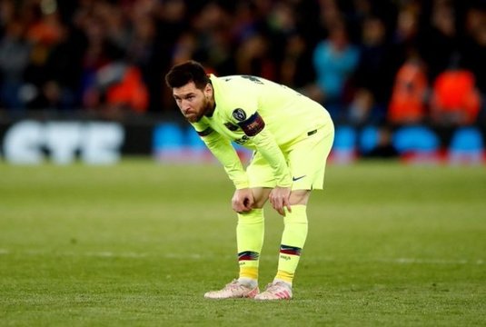 Reacţia INCREDIBILA avută de Marca după umilinţa suferită de Barcelona. Ce scrie cotidianul de casă al Realului după miracolul de pe Anfield