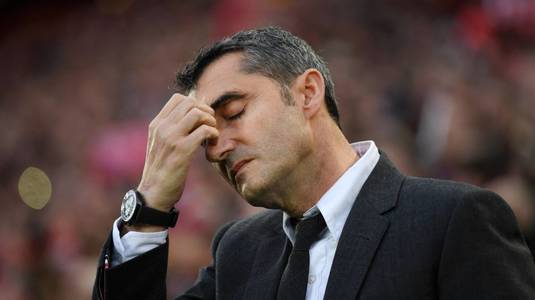 Presa spaniolă, încremenită după eşecul Barcelonei pe Anfield. "Tragedie, catastrofă"