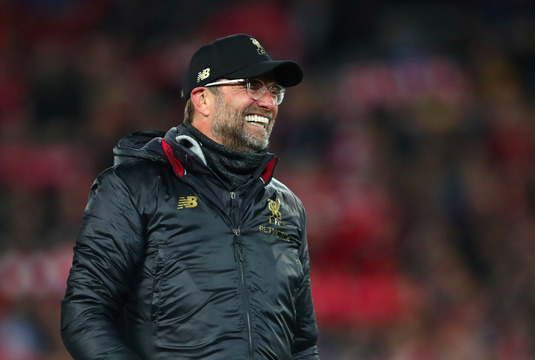 ULTIMA ORĂ | Klopp a confirmat: Firmino e apt, dar un alt titular al lui Liverpool ratează finala Champions League! "Nu are nicio şansă"
