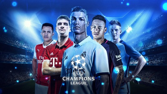 Revoluţie în UEFA Champions League! Cluburile se opun proiectului de reformă al Ligii Campionilor 