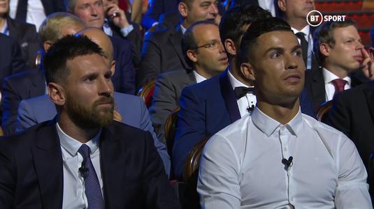 Cristiano Ronaldo şi Leo Messi, lăsaţi cu ochii-n soare! El este jucătorul anului în UEFA Champions League