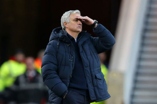 Pierdere uriaşă pentru Jose Mourinho înainte de meciul cu Leipzig. Partida este în direct la Telekom Sport 1
