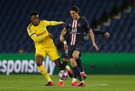 VIDEO | PSG - Borussia Dortmund 2-0. Neymar şi Bernat au asigurat biletele de calificare în sferturi pentru trupa de pe Parc des Princes. Can a fost eliminat