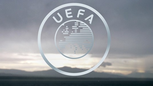 UEFA a luat măsuri drastice! Finalele Champions League şi Europa League au fost amânate
