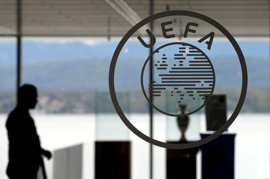UEFA, avertisment pentru federaţiile care opresc definitiv sezonul. Există riscul excluderii din competiţiile europene: ”Aceste decizii sunt nejustificate în acest moment”