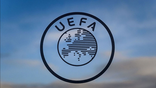 UEFA a anunţat termenul pentru comunicarea echipelor participante în competiţiile europene 