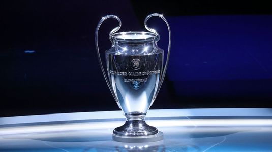 Anunţul UEFA în privinţa reluării meciurilor din Liga Campionilor: ”Momentan, nu s-a decis nimic!”