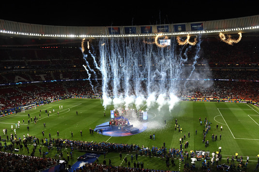 NEWS ALERT | S-a decis oraşul care va găzdui turneul Final 8 al UEFA Champions League! Bild a făcut anunţul mult aşteptat