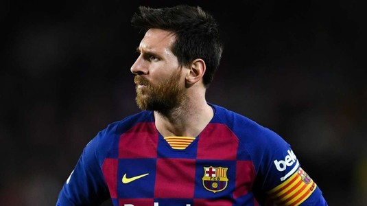 Avertisment din tabăra Barcelonei! Un fost fotbalist al catalanilor a explicat cum ar putea fi eliminaţi din Champions League Messi&co