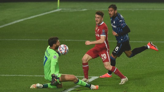VIDEO Seară de neuitat pentru Diogo Jota. Portughezul a marcat un hattrick pentru Liverpool şi a bifat cifre record