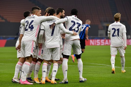 VIDEO | Seară spectacol în Champions League! Real Madrid s-a impus la Milano. Surprize mari pe Anfield şi Wanda Metropolitano. Bayern, victorie facilă
