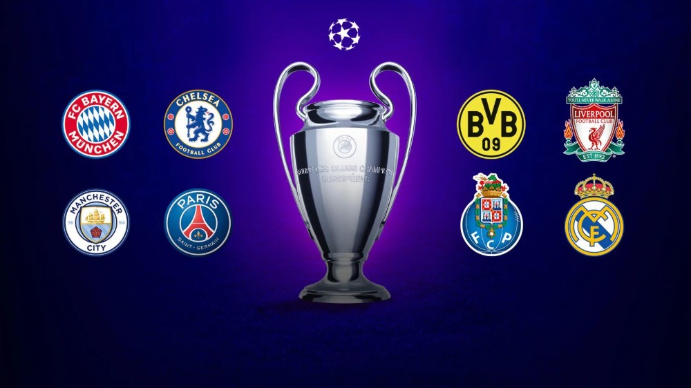 Tragerea la sorti uefa best sale champions league