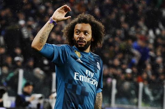 Motivul surprinzător pentru care Marcelo poate rata returul cu Chelsea din Champions League! Are nevoie de circumstanţe speciale pentru a juca