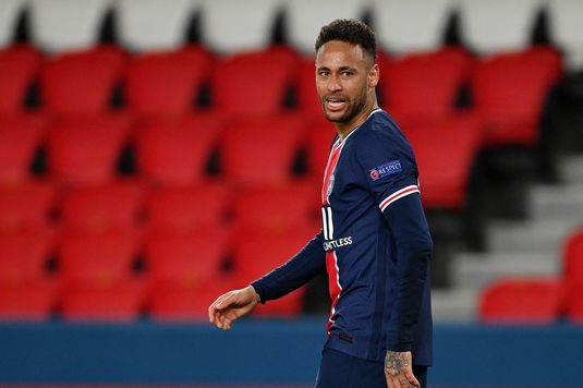 ”Voi da totul, chiar dacă mor pe teren”. Promisiunea lui Neymar înaintea returului cu Manchester City