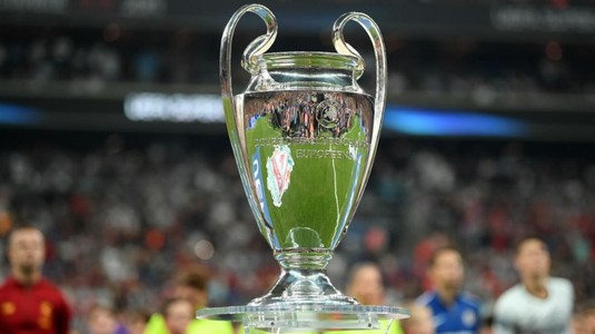 UEFA a decis. Marea finală a Ligii Campionilor dintre Manchester City şi Chelsea se va juca la Porto