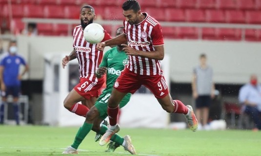 Surprize în preliminariile Ligii Campionilor: Sheriff Tiraspol a smuls o remiză la Belgrad, cu Steaua Roşie