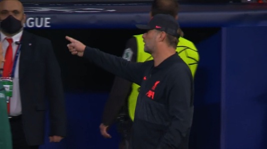Diego Simeone dă cărţile pe faţă! De ce nu a dat tehnicianul lui Atletico mâna cu Klopp după înfrângerea cu Liverpool: ”Este părerea mea”