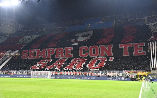 Incidente la Milano! Fani ai lui Liverpool, atacaţi cu sticle şi scaune de persoane mascate înaintea duelului din Champions League