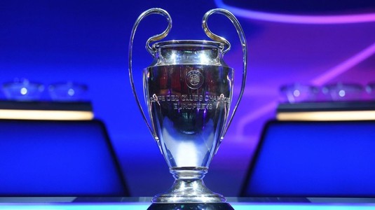 Optimile Ligii Campionilor! PSG - Real Madrid şi Atletico Madrid - Manchester United, cele mai puternice meciuri după a doua tragere la sorţi