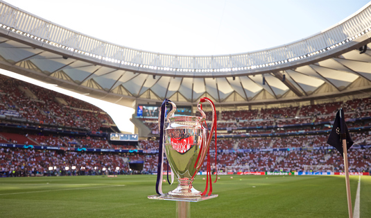 VIDEO | Ştim duelurile din sferturile de finală Champions League şi posibilele meciuri din semifinale! Chelsea - Real Madrid, Villarreal şi Benfica par victime sigure