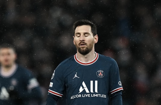Cum a putut să reacţioneze Lionel Messi după ce Real Madrid s-a calificat în finala Champions League! ”Este o glumă. Nu se poate aşa ceva!”