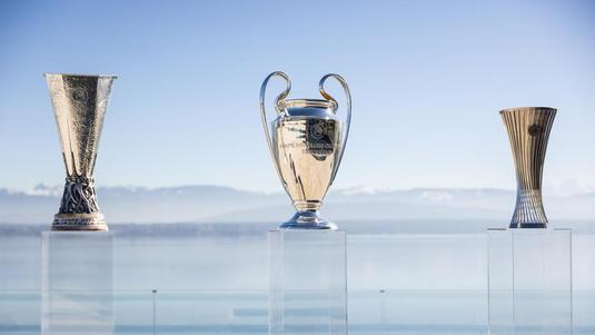 BREAKING NEWS | Formatul Ligii Campionilor se schimbă total din 2024! UEFA a anunţat oficial modificările