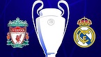 LIVE VIDEO | Liverpool - Real Madrid, finala Ligii Campionilor, sâmbătă, de la 22:00, pe Orange Sport 1 şi orangesport.ro. Tot ce trebuie să ştii despre meci