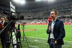 Un jurnalist de la L'Equipe, agresat de fani ai lui Liverpool înaintea finalei Ligii Campionilor: "Cineva le-a spus că sunt pro-Madrid. Au început să mă lovească"