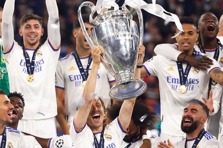 Prima vedetă care semnează cu Real Madrid după finala Champions League! Mişcări în lotul lui Ancelotti