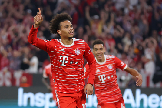 VIDEO Champions League | Bayern - Barca, 2-0. Nemţii au fost de neoprit în repriza secundă + Toate rezultatele AICI
