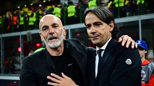 Inzaghi temperează aşeptările după victoria extrem de importantă obţinută cu AC Milan: ”Suntem în avantaj, dar trebuie să trecem de retur”