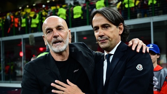 Simone Inzaghi, în culmea fericirii după calificarea în finala Champions League: ”Să-i batem pe campionii Italiei de patru ori într-un an este incredibil”